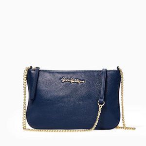 LILLY PULITZER - Cruisin Crossbody Bag